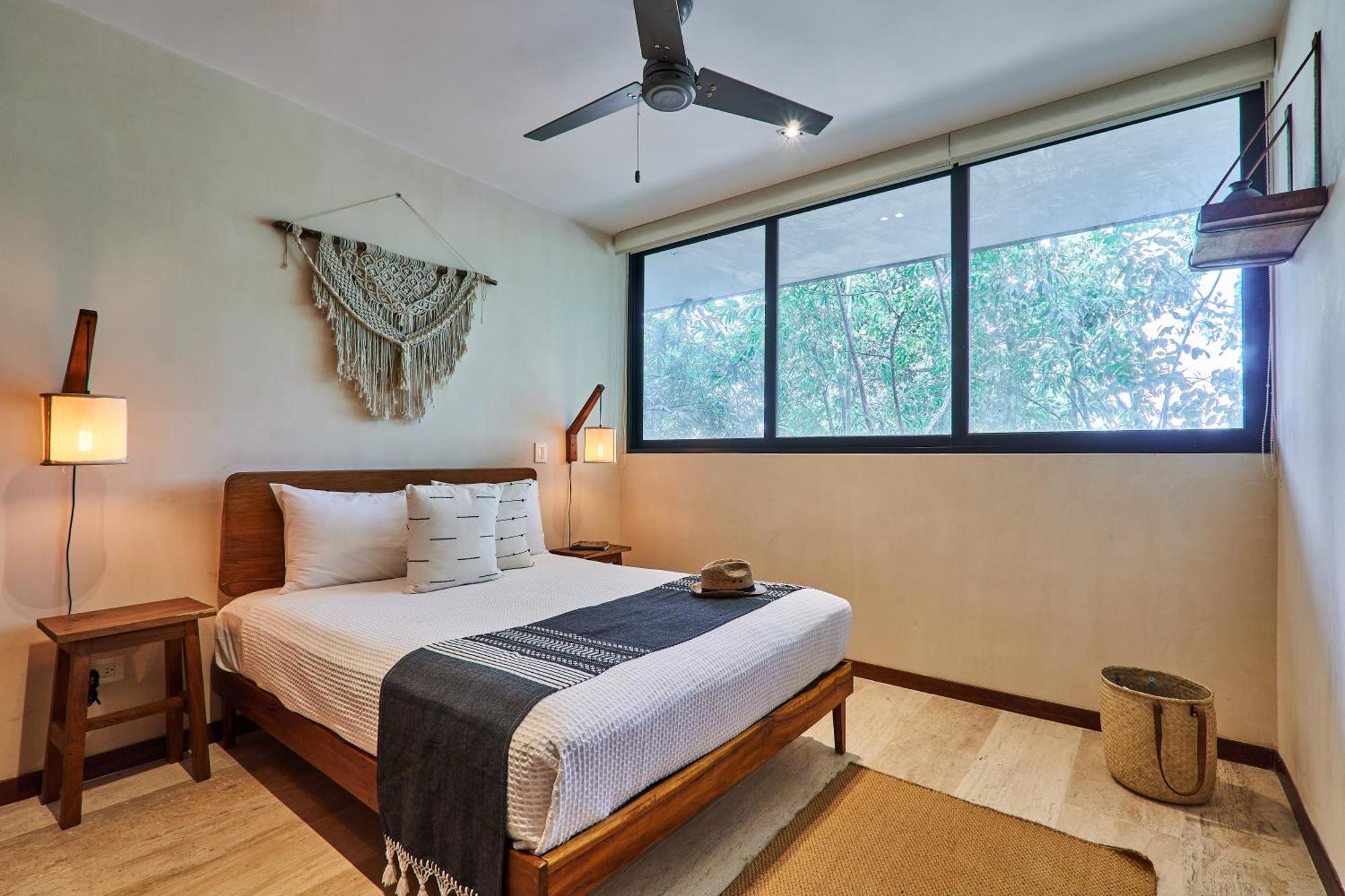 Dhalia - Private Roof With Pool & Beach Club Access Tulum Extérieur photo