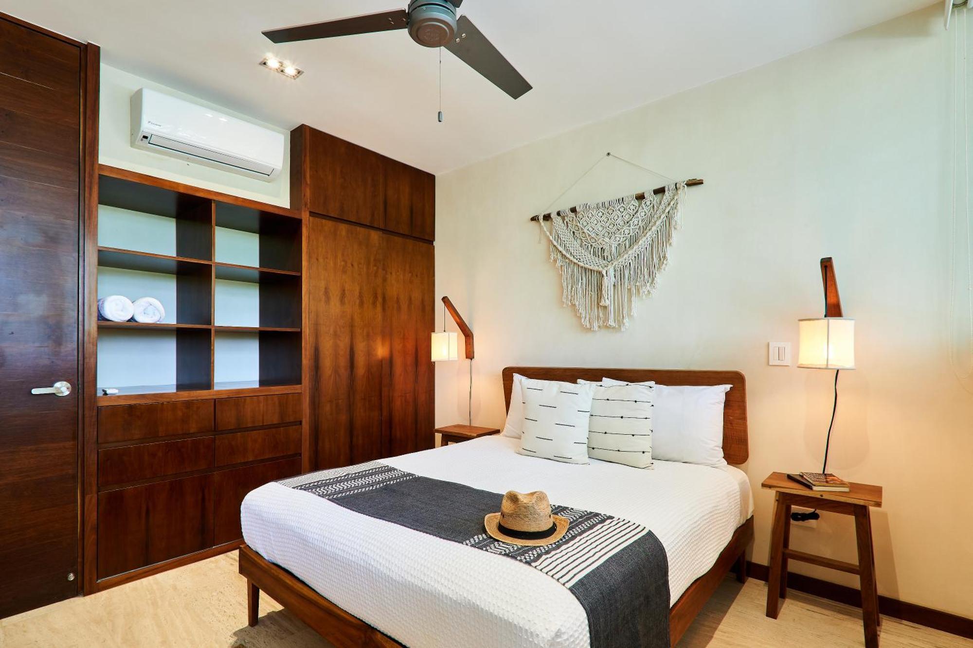 Dhalia - Private Roof With Pool & Beach Club Access Tulum Extérieur photo